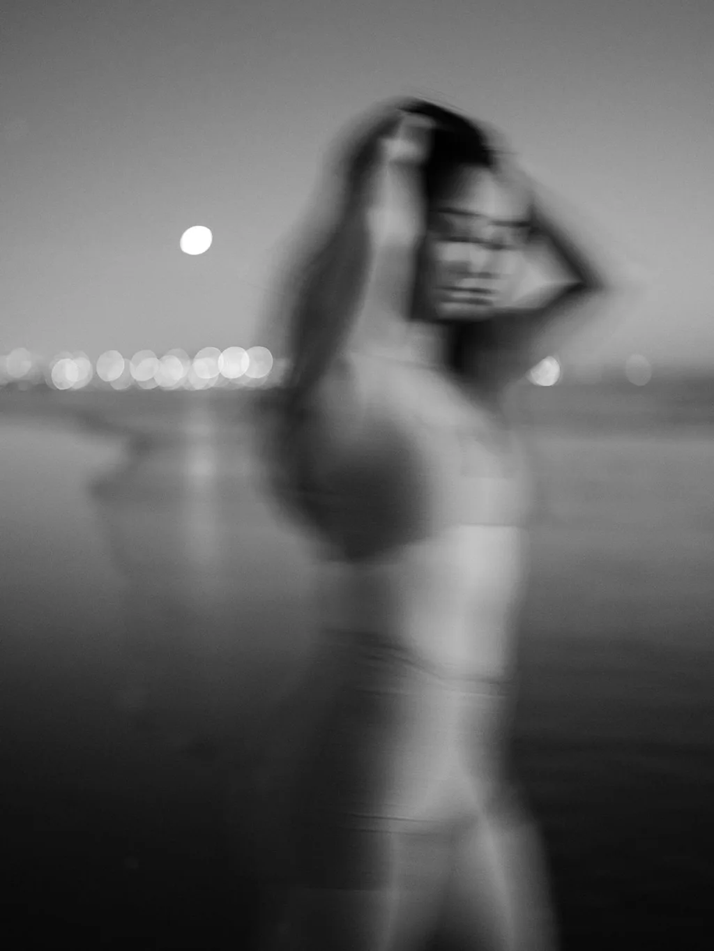 Amy — photograph