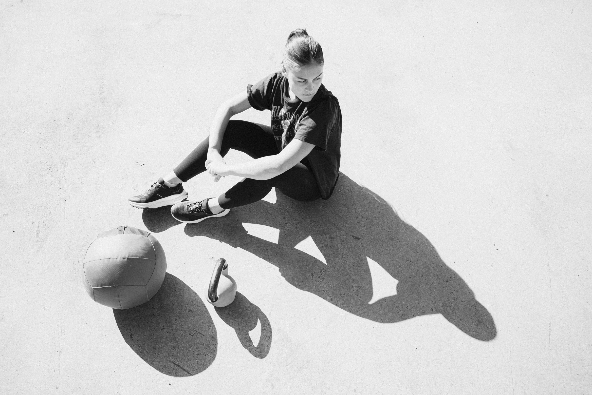 Kalia — photograph
