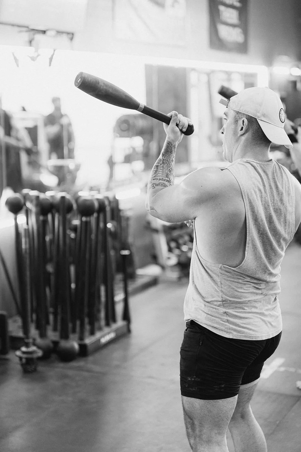 SDG Athletics — photograph